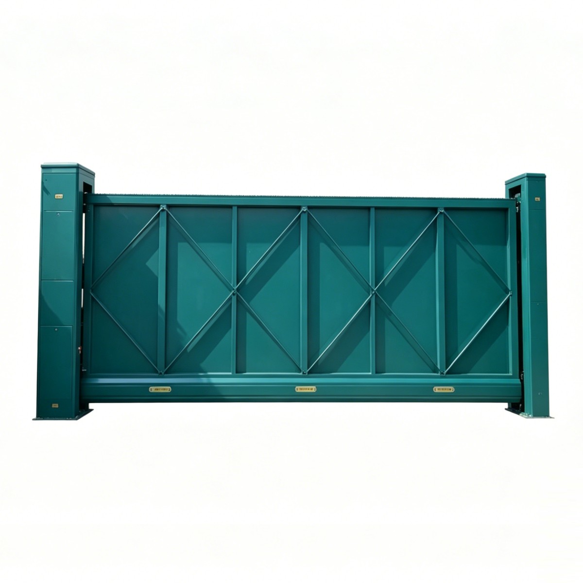 娄底新化电动悬空门